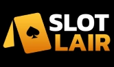 SlotLair Casino Logo